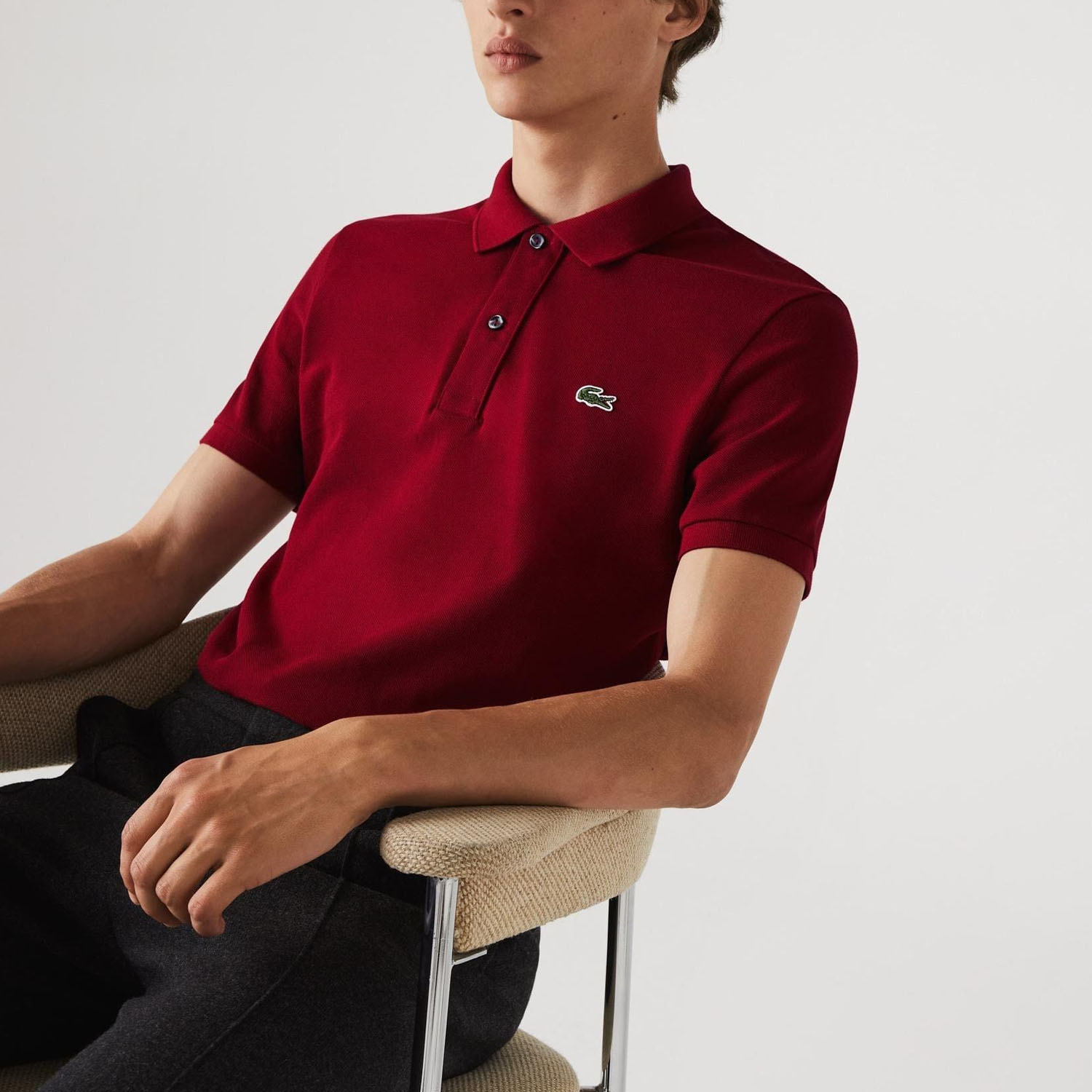 Lacoste dh2050 deals